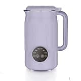 Soybean milk machine, no filtering, no cooking, fully automatic heating, small household