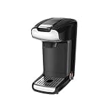 XRHDTQVVIG Coffee Maker Office Household Capsule Coffee Machine Cafe Small Fully Automatic Multifunctional Milk Froth Maker