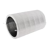 Replacement Filter,compatible For Blueair Blue Pure, 411 3210 Air Purifier Filter Activated Carbon Filter