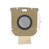 25PCS Dust Bags,Compatible For Dreame,Z10/Z20/Z30 Station,Vacuum Cleaner Accessories