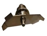 Blender Mixing Cutter Fit VM0149 VM0127 VM0122 Cup