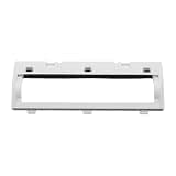 ZLYLVRC Compatible with DJI ROMO A/S/P Robot Vacuum Main Brush Cover