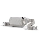 THE NORTH FACE Base Camp Voyager Lumbar, Soapstone/Stone Slab, One size