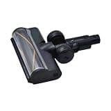 Vacuum Electric Floor Brush ,Compatible for Dreame, T30 R10 R30 R20 Soft Roller Head Attachment with Dust Lights