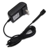 4V 2A Charger Compatible with Wahl 8148 8591 8504 1919 Cordless Magic Trimmer Clipper Power Supply Adapter