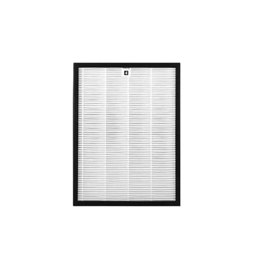 Custom Made Filter Size 335x120x40mm Air Purifier Filter