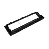 FLSBMVORA Roller Brush Cover ,Compatible for Kyvol,1 S31 Robotic Vacuum Cleaner Spare Parts Replacement Robot Sweeper Accessories