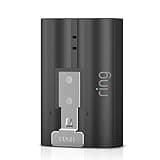Quick Release Battery Pack — Compatible with all battery-powered Ring Cameras and Ring Doorbells