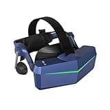 Compatible for 8KX DMAS VR Headset Virtual Reality Glasses VR 2.0 Flagship PC VR Glasses
