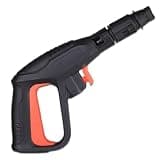 Wash Handheld Pressure Washer - Small Pressure Washer, Mini Jat Spray, Cordless Cleaner | Portable Car Machine for Outdoor Vehicle Cleaning, Driveway, Bike, RV, Boat, Patio Furniture with Adjustable