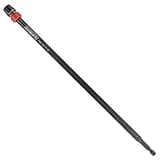 Diablo Universal Extension for Drills - For Cordless and Corded Impact and Drill Drivers - 1/4" Hex Shank, 12" Length - DXT1020