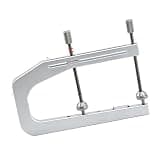 Multi Hole Guitar Bridge Clamping Tool For Classical And Acoustic Guitars (for Gluing/Repair) Guitar Tool Kit