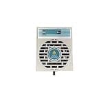 1pc YQCS01A Semiconductor Dehumidifier for Distribution Cabinets, Anti-condensation for Distribution Boxes, Dehumidification Device(20W YQCS01A)