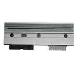 ForgediY Thermal Print Head 300DPI Compatible with 105SL Plus 110Xi4 ZE500-4 Label Printer