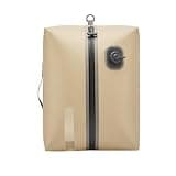Jinhxofs Electric Vacuum Packing Bag Portable Travel Vacuum Simple to Use to Organize Travel Compression Pouch for Journeyers