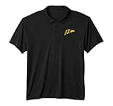 River Dell Regional High School Mascot Performance Polo Shirt