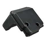 ForgeCore Intake Air Assembly 6B4-14440-00 Compatible with Outboard Motor 1996 and 9.9HP 15HP