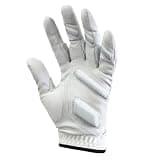 MONKEY GRIP Wedge Pad Golf Glove Premium Synthetic, Non silp Power Grip,Slice Killer,No Twist, Left Hand (MAN-Large)