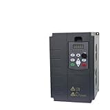 QMLXHYZZS VFD Inverter 220V to 380V Frequency 11KW-45KW Converter(220V 15KW)