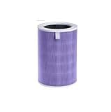 Air Purifier Filter Compatible For Xiaomi Mi Home 4 Lite(Purple (4 Lite))