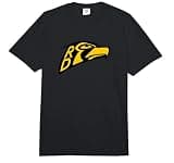 River Dell Regional High School Mascot Comfort Colors Adult Heavyweight T-Shirt
