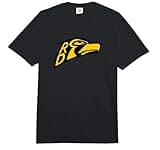 River Dell Regional High School Mascot Comfort Colors Adult Heavyweight T-Shirt
