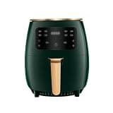 OBKSEB Intelligent Air Fryers Kitchen Accessories Electric Oven Potato Airfryers Oil-free