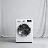 Full-size washing machines, Max 45 & 55,Electric for Adults&Teens,17"