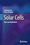 Solar Cells: Types and Applications