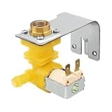 WD15X10014 WD15X10011 Water Inlet Valve Replacement For Dishwasher EAP3654179 AP5632416 WD15X10011-CLIM