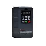 XKJHGFRTH Heavy Load VFD Inverter 1.5KW/2.2KW/4KW/5.5KW L600 Frequency Converter Angisy 3P-220V Output Motor Speed Control(5.5KW(7.5HP) 220V)