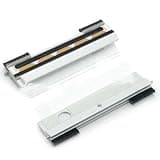BARCODEFAMILY 497-0465432/497-0431579 7197 3" Thermal Printhead for NCR 7167/7197 203DPI (15PIN) Barcode Label Printers Print Head Black | 180-Days Warranty