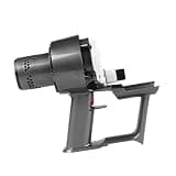 Vacuum Cleaner Main Body Motor, Host Handle Engine Accessories, Compatible For Dyson, V15 SV22(Motor with handle)