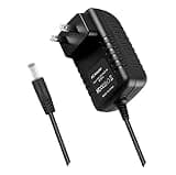 saschedross AC Adapter Replacement for RoneAir Model V200 V-200 22.2V 2200mAh 22.2VDC Li-ion Battery Gleam Go 6 in 1 Handheld Lightweight Stickless Vacuum Cleaner Power Supply Mains PSU