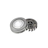 Compatible For Philips HQ55 /4+ 3 6695 6879 6990/HQ6695/48/6675/6695/6900 /912/916 Shipping, X Replacement Shaver Head