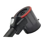 Compatible For Bosch,Unlimited Series 6 Vacuum Cleaner 12029996 With Dual Filters Performance Aftermarket Dust Tray Assembly
