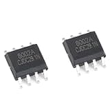 5PCS/LOT MD8002A MD8002 8002A 2W 3W Audio Amplifier SOP8 Chipset(MD8002A 2W)