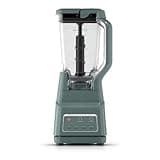 Professional Plus 72-Oz Blender, Smoothies, Ice Crush With 2 Auto-iQ Preset Programs, 1200W, Sage - Clean With Ease: Pitcher, Lid, And Blades Are BPAfree And Dishwasher Safe