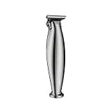 CAIMIAO Professional Electric Hair Clipper for Fast Charging - Metal Blade Beard Trimming & Hair Cutting Tool for Home and Salon Use(Style2)
