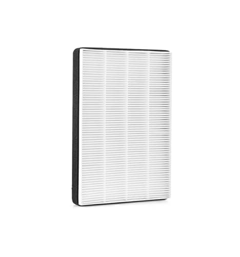 Purifier Sheet AP300, Compatible For BONECO P300,Air Purifier H13 Replacement Filter(1pcs)