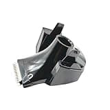 Shaver Beard Cutter Blade Replacement Compatible With Philips BT7210 BT7210/13 BT7210/15 BT7210/16 BT7202 BT7202/13 BT7202/15 Razor Trimmer