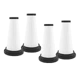 4pcs HEPA Filter ,Compatible For SUXIANGVAC USA27G/ A27G/A27P ,Compatible For VOKENE A27/A27B ,Compatible For OIRFND A27 Vacuum Cleaner Washable Filters Parts