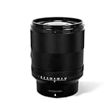 DSLR Camera Lens, 85mm F1.4 Full-Frame Auto Focus Large Aperture Portrait Lens STM Stepping Motor,Compatible for Sony E Nikon Z(E-Mount(FE))