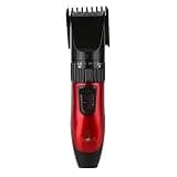 Rechargeable Hair Clipper Professional Trimmer for Men Electric Cutter Cutting Machine Haircut Styling Tools