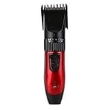 DUYHBAWRS Rechargeable Hair Clipper Professional Hair Trimmer for Men Electric Cutter Hair Cutting Machine Haircut Men Styling Tools