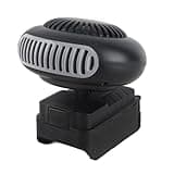 Omquot Electric Room Heater, Efficient Portable Personal Room Heat for 205