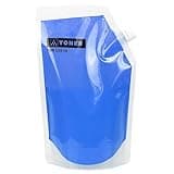 LFBsZC Toner Powder Dust Refill Compatible with TN227 B TN237 B TN247 B TN257 B TN267 B TN277 B TN227 K TN237 K TN247 K TN257 K TN267 K(C)
