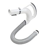 Replacement Hose for Shark CU510 CU512 NV380 NV360 NV352 NV356E NV350 NV351 NV356E 26 NV360 26 CU512 26 NV380 26 Navigator Upright Vacuum (White)