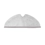 for Q7 Max+ T8 S5 S6 S50 S55 Mop Cloth Accessories Robot Vacuum Cleaner Replacement Washable Rag Spare Parts(Mop 1PCS)