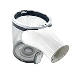 For G10 Vacuum Cleaner Dust Bucket Dust Bin Cordless Handheld Vacuum Cleaner Accessories Spare Parts